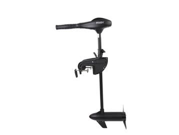 Fluistermotor 86LBS, Verzenden, Nieuw, Universele onderdelen