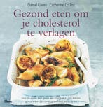 Gezond eten om je cholesterol te verlagen 9789066119659, Boeken, Verzenden, Gelezen, D. Green