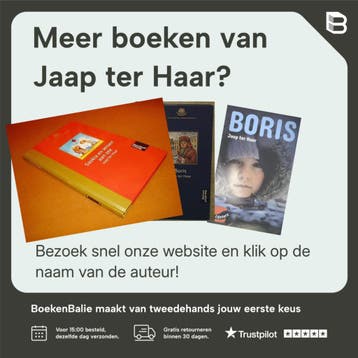 Koning Arthur 9789001549091 Jaap ter Haar, Verzenden, Gelezen, Jaap ter Haar