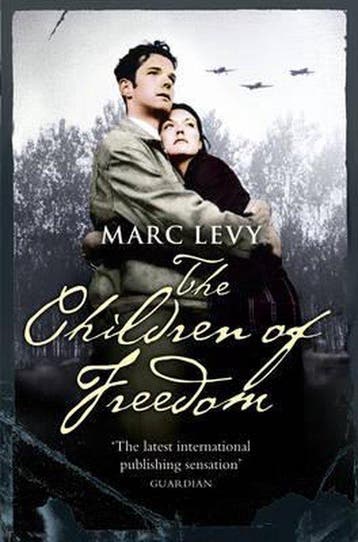 The Children of Freedom - Marc Levy 9780007274956, Verzenden, Gelezen, Marc Levy