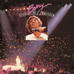 cd - Barry Manilow - Barry Live In Britain, Verzenden, Nieuw in verpakking