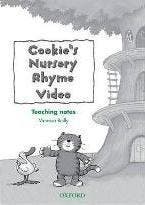 Cookies Nursery Rhyme Video Teaching notes, Verzenden, Nieuw