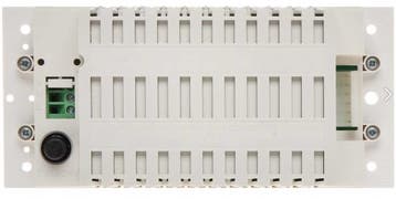 Jablotron JA-120Z BUS extender 500m, Ophalen of Verzenden, Nieuw