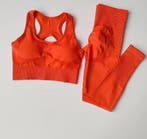 Set van 2 Dames Sportbeha en Fitness Tops Comfort Sport, Verzenden, Nieuw