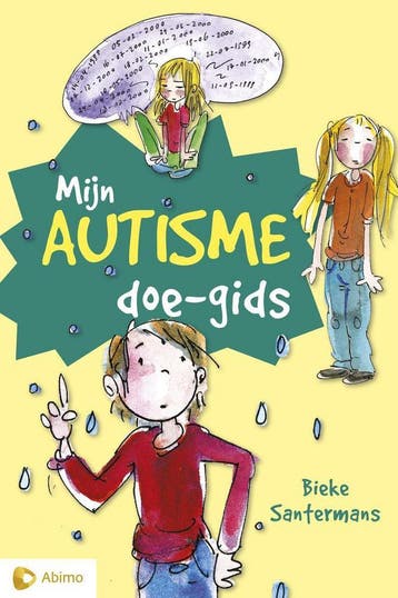 Mijn autisme doe-gids 9789462344587, Verzenden, Zo goed als nieuw