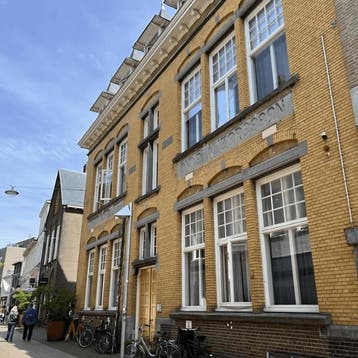 Appartement in Arnhem gevonden voor €1230,- pm, Gelderland, Direct bij eigenaar, Appartement, Arnhem