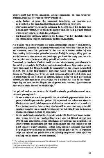 Fraude in het strafrecht / Fraude en integriteit, Verzenden, Gelezen, M.H.G. Scharenborg
