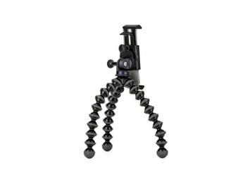 Joby GripTight Stand PRO Tablet Black, Nieuw, Minder dan 150 cm, Met balhoofd, Ophalen of Verzenden