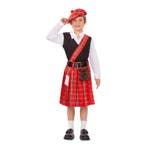 Schotse Highlander Kostuum Jongen, Ophalen of Verzenden, Nieuw