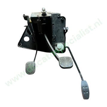 Fiat Ducato Pedaalset Compleet, Type 280/290 BJ 1986-1994, Ophalen of Verzenden, Nieuw