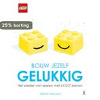 Bouw jezelf gelukkig / LEGO 9789030507345 Abbie Headon, Boeken, Verzenden, Zo goed als nieuw, Abbie Headon