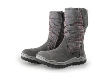 Imac Snowboots Meisjes in maat 32 Beige, Kinderen en Baby's, Kinderkleding | Schoenen en Sokken, Imac, Verzenden, Jongen of Meisje