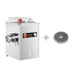 GGM Gastro | Elektrische vleesmolen maat 32 - 500kg/h - |, Verzenden