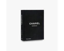 Boek Chanel : the Complete Karl Lagerfeld Collections 978050, Verzenden, Zo goed als nieuw
