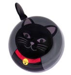 Kadotip voor Cat Lovers Grote fietsbel Dingdong Kat, Nieuw