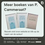 LEREN UIT HET WOORD 9789058298676 P. Cammeraat, Boeken, Verzenden, Gelezen, P. Cammeraat