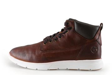 Timberland Sneakers in maat 43 Bruin, Bruin, Verzenden, Timberland, Sneakers of Gympen