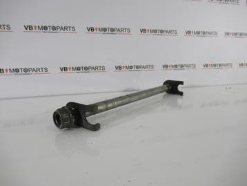 Honda CBR 500 R Achterwiel as, Motoren, Ophalen of Verzenden, Nieuw