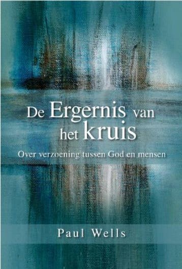De ergernis van het kruis - P. Wells 9789033607523, Verzenden, Zo goed als nieuw, P. Wells