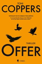 Offer / Alex Berger / 3 9789463938396 Annick Lambert, Verzenden, Gelezen, Annick Lambert