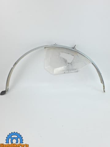 Sparta RXS+ | Achterspatbord  | 28 inch, Ophalen of Verzenden, Gebruikt