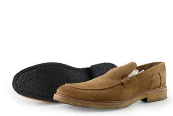 Goosecraft Loafers in maat 44 Bruin, Loafers, Bruin, Verzenden, Goosecraft