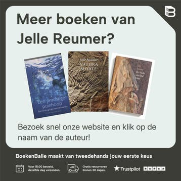 Opgeraapt Opgevist Uitgehakt - Jelle Reumer 9789025426286, Verzenden, Zo goed als nieuw, Jelle Reumer