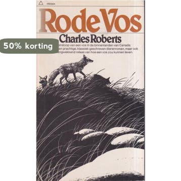 Rode vos - Nora Roberts 9789027409669, Boeken, Verzenden, Gelezen, Nora Roberts