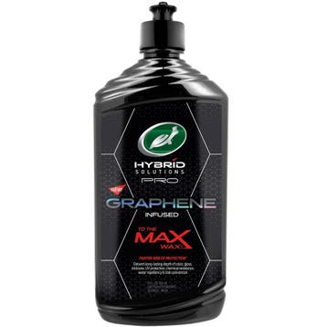 Turtle Wax To The Max Wax Hybrid Solutions Pro, Auto diversen, Onderhoudsmiddelen, Verzenden