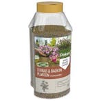 Terras- en balkonplanten voeding | Pokon | 1800 gram, Verzenden, Nieuw