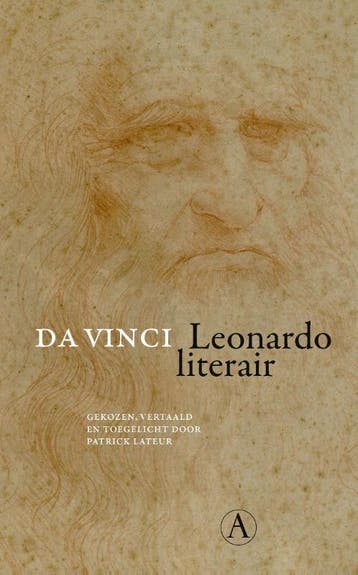 Leonardo literair - Leonardo da Vinci 9789025309114, Boeken, Verzenden, Gelezen, Leonardo da Vinci