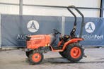 Veiling: Minitractor Kubota B2420 Diesel, Zakelijke goederen, Agrarisch | Tractoren, Ophalen, Gebruikt, Overige merken, Tot 2500