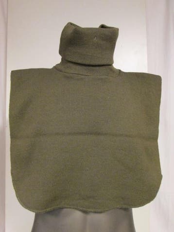 Losse col (halsdoek, Sjaal, Kleding), Kleding | Dames, Wintersportkleding, Ophalen of Verzenden, Nieuw