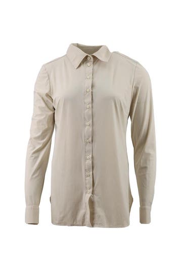 Studio Anneloes Blouse in maat S Wit, Kleding | Dames, Studio Anneloes, Verzenden, Zo goed als nieuw, Wit