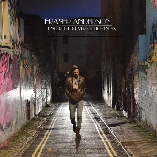 Fraser Anderson - Under The Cover Of Lightness, Cd's en Dvd's, Vinyl | Pop, Gebruikt, Ophalen of Verzenden