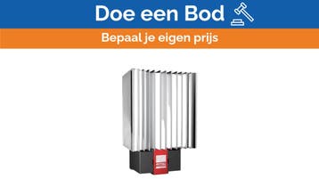 Bieden: Rittal SK 3105.360 Switch Cabinet, Ophalen of Verzenden, Nieuw, Kombuis en Sanitair, Zeilboot of Motorboot