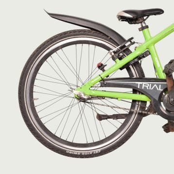 Alpina kinderfiets 24 inch, Ophalen of Verzenden, Gebruikt, Alpina