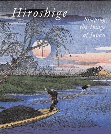 Hiroshige - C. Uhlenbeck 9789004171954, Boeken, Verzenden, Gelezen, C. Uhlenbeck