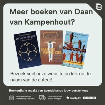 Handboek sjamanisme - Daan van Kampenhout 9789062290444, Verzenden, Gelezen, Daan van Kampenhout