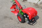 FPM Tweewiel Tractor 408 KM178F Kipor 5.00 Demo, Nieuw