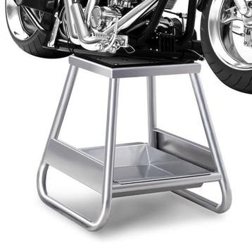 2dekans | Coast Crossmotorliftstandaard – Antislip Oppervlak, Ophalen of Verzenden, Zo goed als nieuw, Costway