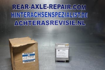 Regeleenheid airbag , Opel Vauxhall Astra F. (Interieur), Auto-onderdelen, Verzenden, Nieuw, Opel