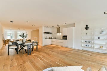 Te huur: Appartement Sarphatipark in Amsterdam, Noord-Holland, Appartement, Amsterdam