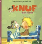 Knuf plast in bed / Knuf 9789054617754 Rik de Wulf, Boeken, Verzenden, Zo goed als nieuw, Rik de Wulf