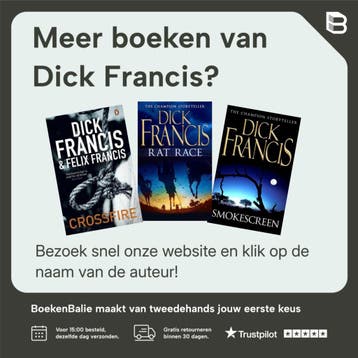VUURPROEF - Dick Francis 9789029516044, Verzenden, Gelezen, Dick Francis