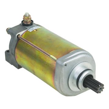 Startmotor Aprilia Pegaso 650 BMW F650 F800 nieuw, Verzenden, Nieuw