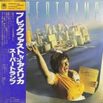 Supertramp - Breakfast In America - LP album (op zichzelf, Nieuw in verpakking
