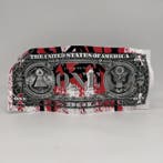 Karl Lagasse (1981) - One dollar futur madison