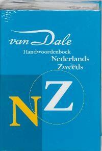 Van Dale handwoordenboek Nederlands-Zweeds / Van Dale, Verzenden, Gelezen
