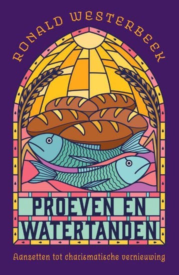 Proeven En Watertanden | Ronald Westerbeek | Nieuw, Ophalen of Verzenden, Nieuw, Ronald Westerbeek